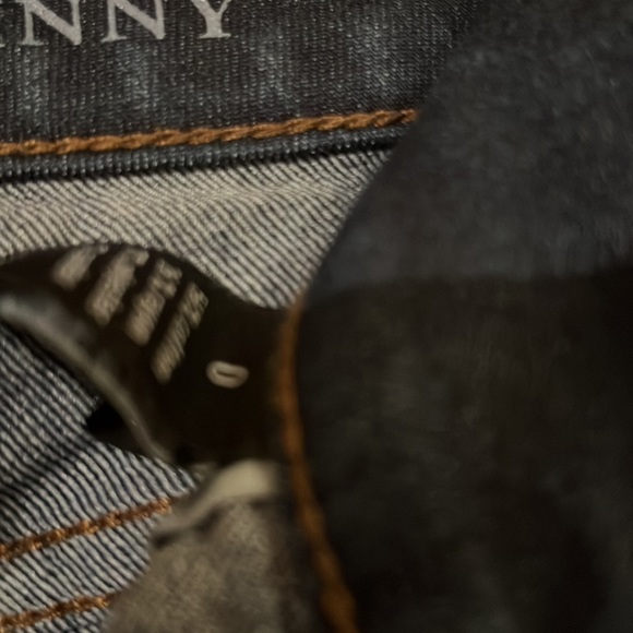 Limited high waist skinny Jean - Picture 2 of 7